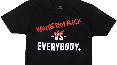 Detroit vs everyone clothing line